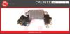 CASCO CRE20112AS Regulator